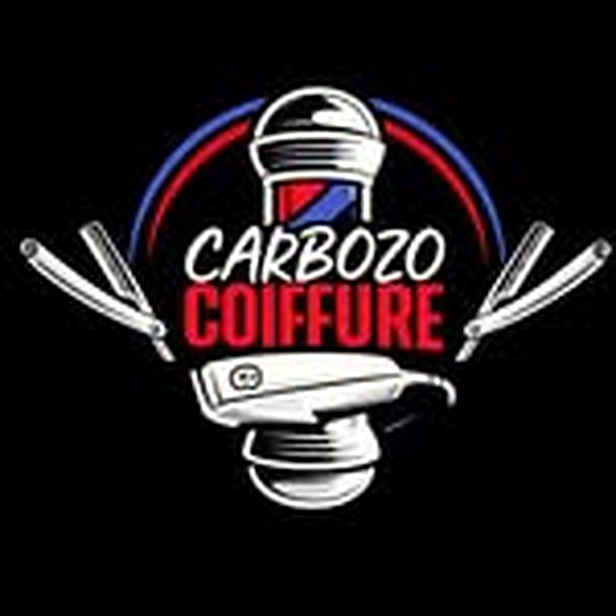 Carbozo Coiffure logo